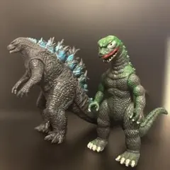 2025年最新】インペリアル ゴジラの人気アイテム - メルカリ