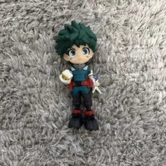 【僕のヒーローアカデミア】パルバースフィギュア　緑谷出久