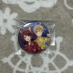 るぅと莉犬ペア缶バッジ