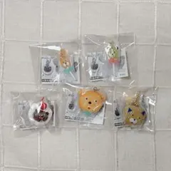 food artist valo ミニチュアチャームコレクション