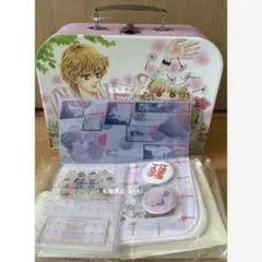 ときめきトゥナイト　アクリルスタンド