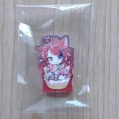 すとぷり 莉犬くん アクリルブロック