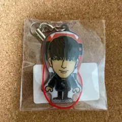 長谷川慎 背景あり クリーナー