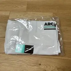 アーチ　バスケ ポロシャツ