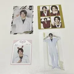 SnowMan ラウール 切り抜き