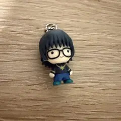 HUNTER×HUNTER 幻影旅団 シズク めじるしアクセサリー