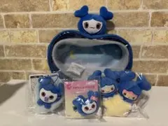 TWICE LOVELYS ツウィ 4点セット