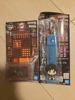 鬼滅の刃 一番くじ～姉の仇～ 冨岡義勇