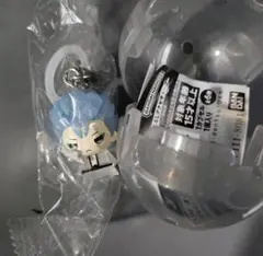 bandai ブリーチ　グリムジョ　めじるし