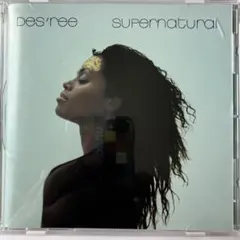 USED】CD Des'ree / Supernatural - メルカリ