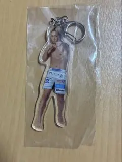 2026年最新】那須川天心 キーホルダーの人気アイテム - メルカリ