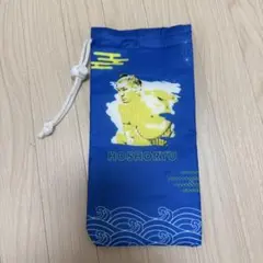 大相撲ガチャ　豊昇龍　ペットボトルホルダー