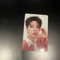 doit スキズ straykids IT 通常盤 封入 トレカ スンミン