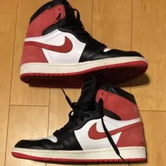 NIKE AIR JORDAN 1 RETRO HIGH 