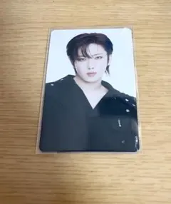 &TEAM アジアツアーグッズ トレカ FUMA