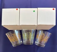 名探偵コナン セガ ラッキーくじオンライン ガーデンパーティ C賞 3点セット