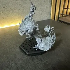 モンスターハンター スタンダードモデル アルシュベルド フィギュア
