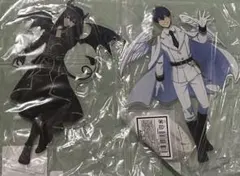 ブルーロック ファボテリア 天使と悪魔 BIGアクリルスタンド 潔世一