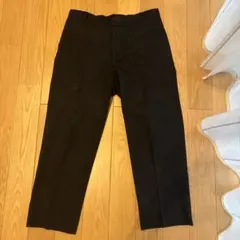 Levi's Action Slacks black w36のサムネイル