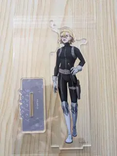 Dr.STONE スタンリー アクリルスタンド