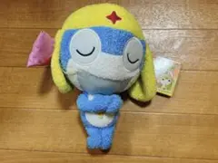 タママ ケロロ軍曹 おやすみケロロキッズ ぬいぐるみ バンプレスト