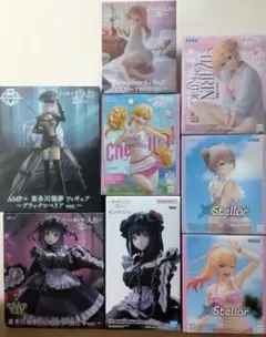 ■ その着せ替え人形は恋をする プライズフィギュア