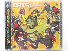 ARTS AuthenticRocksteadyTraditionalSka