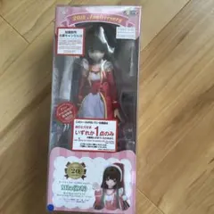 アゾン 2010えっくす☆きゅーと:5th anniv./ちいか - メルカリ