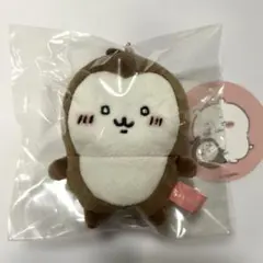ちいかわ　カブトムシ ぷちミニマスコット キーホルダー