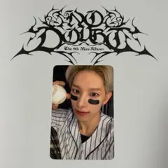 ALL(H)OURS ゴノ applemusic ヨントン トレカ - メルカリ