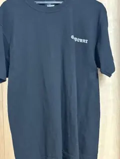 egg plant ラメTシャツ ブラック