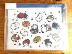 新品未開封　うさぎのきもちVol.7付録オリジナルクリアポーチ