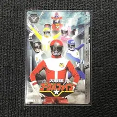 スーパー戦隊 イタジャガ g14