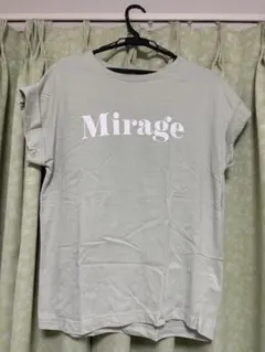 【コメント必須】 coca ロゴTシャツ Lサイズ