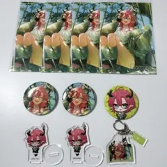 「鳴潮」× BOOKOFFコラボ まとめ売り シャコンヌ　taka商品 鳴潮」× BOOKOFFコラボ まとめ売り シャコンヌ taka様 専用商品 - メルカリ
