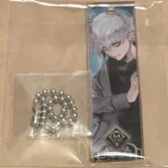 カドック fgo ガチャメイト 缶バッジ - メルカリ