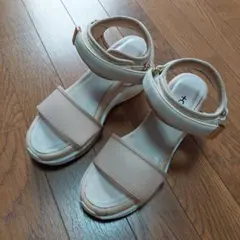 +diana　スポーツサンダルのサムネイル
