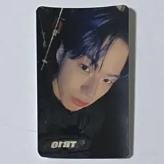 treasure トレジャー JAE HYUK ジェヒョク トレカ MD ㉓