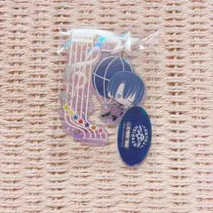 うたの☆プリンスさまっ♪ うたプリ 聖川真斗アクリルスタンド