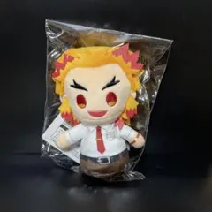 鬼滅の刃 ぽてっとますこっと 煉獄杏寿郎