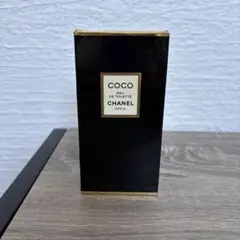 未開封品 シャネル ココ オードゥ トワレット 50mlサイズ - メルカリ