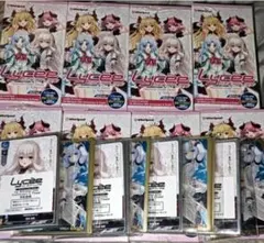 Lycee とある魔術の禁書目録 ボックス シュリンク付き 超電磁砲 - メルカリ