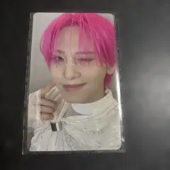 川尻蓮　140 トレカ