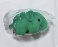 ドムドムバーガー　どむさん　公式ぬいぐるみ　匿名配送