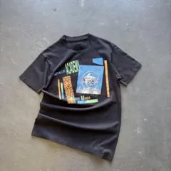 90s シングル U.S. Astronaut Hall of Fame Tee