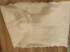 ストール　結婚式　ドレス用