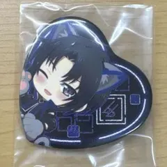 御堂虎於 アイナナ ナンジャ ~6th Anniversary 缶バッジ - メルカリ