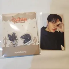 2025年最新】グループ名：ATEEZ その他の人気アイテム - メルカリ