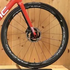 FULCRUM RACING QUATTRO CARBON DBのサムネイル