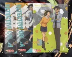 名探偵コナン　クリアアートボード